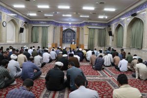 گزارش تصویری مراسم افتتاحیه سال تحصیلی 404-1403