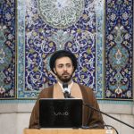 گزارشی از فعالیت های تبلیغی طلاب مدرسه علمیه عالی نواب در ماه مبارک رمضان 1446