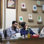 نشست هم‌اندیشی و آسیب‌شناسی تبلیغ در کمپ ترک اعتیاد