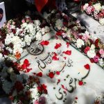 سالروز شهادت سید مرتضی آوینی و هفته هنر انقلاب اسلامی