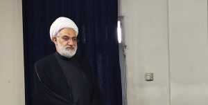 مدرسه علمیه عالی نواب | test «پنجمین دوره رقابتهای علمی نخبگانی حوزه؛ گامی به سوی حل مسائل کلان کشور»