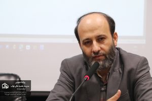 مدرسه علمیه عالی نواب | test نشست علمی «بازخوانی تحليلی اثبات ذات و صفات ذاتي خدا با تكيه بر روش منطقی انتقال از ملزوم به لوازم بيّن»