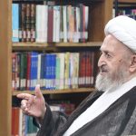 بیانات آیت‌الله‌العظمی سبحانی درباره وحدت اسلامی و بحران غزه