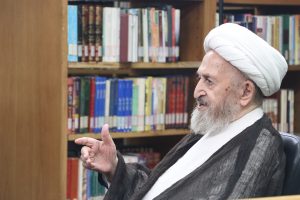 مدرسه علمیه عالی نواب | test بیانات آیتاللهالعظمی سبحانی درباره وحدت اسلامی و بحران غزه
