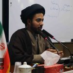 تبیین برنامه‌های فرهنگی تبلیغی مدرسه