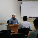 ورثة الانبیاء(کتاب ولایت فقیه)