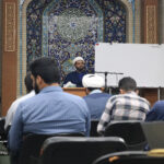 ورثة الانبیاء(کتاب روایت تفکر)