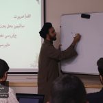 طرح ورثة الانبیاء(کتاب توسعه و مبانی تمدن غرب)