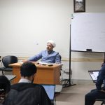 ورثة الانبیاء(کتاب ولایت فقیه)