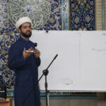 ورثة الانبیاء(کتاب روایت تفکر)