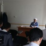 ورثة الانبیاء(کتاب ولایت فقیه)