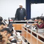 ورثة الانبیاء(کتاب طرح کلی اندیشه اسلامی)