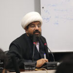 ورثة الانبیاء (کتاب طرح کلی اندیشه اسلامی در قرآن)