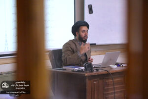 ورثة الانبیاء(کتاب توسعه و مبانی تمدن غرب)