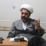 ورثة الانبیاء(کتاب ولایت فقیه)