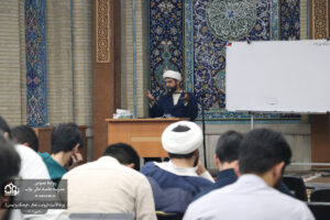 ورثة الانبیاء(کتاب روایت تفکر)