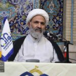 درس عمومی با حضور حجت‌الاسلام‌والمسلمین پژمانفر