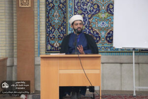 ورثة الانبیاء(کتاب روایت تفکر)