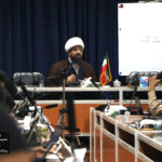 ورثة الانبیاء(کتاب طرح کلی اندیشه اسلامی در قرآن)