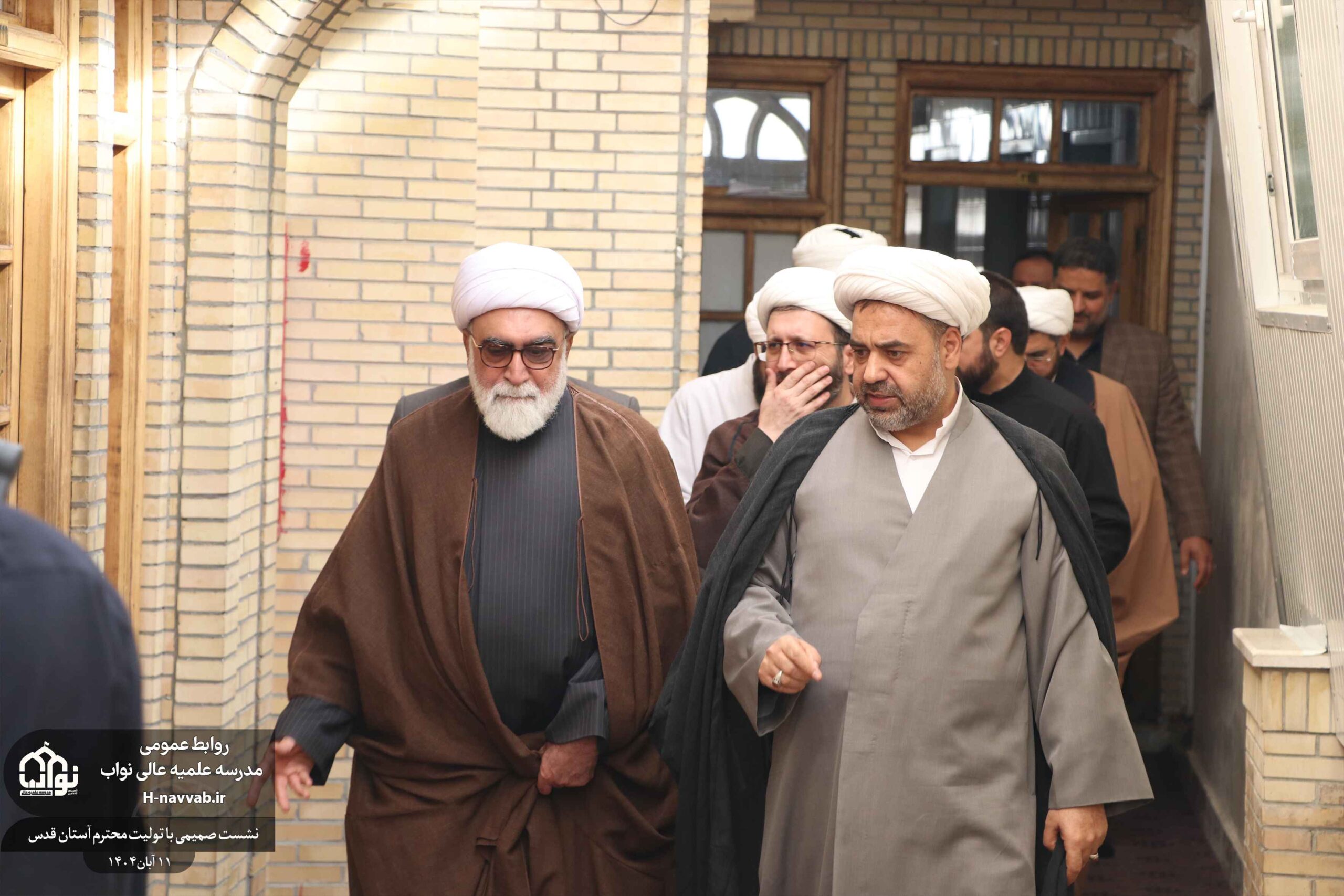 روایت دیدار