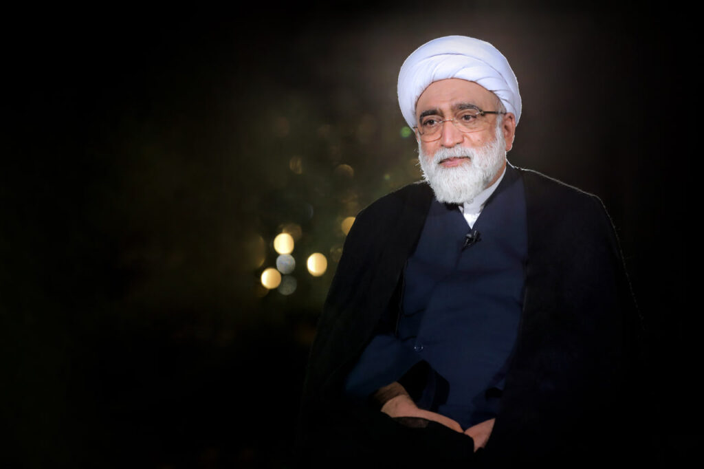 مدرسه علمیه عالی نواب | صفحه نخست مدرسه نواب