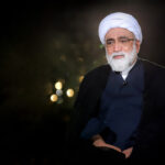 دیدار تولیت محترم آستان قدس رضوی با طلاب، اساتید و پرسنل مدرسه علمیه عالی نواب