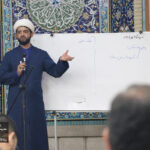 ورثة الانبیاء(کتاب روایت تفکر)