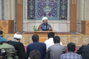 مدرسه علمیه عالی نواب | test مدرسه علمیه عالی نواب | test