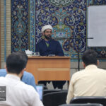 ورثة الانبیاء(کتاب روایت تفکر)