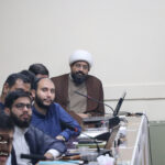 ورثة الانبیاء(کتاب طرح کلی اندیشه اسلامی در قرآن)