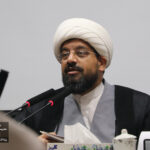 ورثة الانبیاء (کتاب طرح کلی اندیشه اسلامی در قرآن)