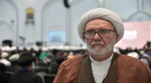 ابعاد علمی و شخصیتی آیت‌الله نائینی(ره)