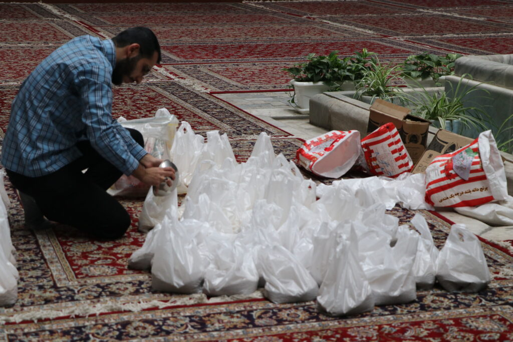 مدرسه علمیه عالی نواب | معاونت فرهنگی