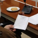 برگزاری نخستین جلسه مجمع عمومی انجمن علمی حوزه علمیه خراسان