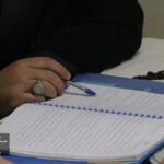 ارزیابی میانسال تقریرات دروس خارج