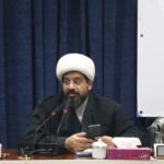 ورثة الانبیاء(کتاب طرح کلی اندیشه اسلامی در قرآن)