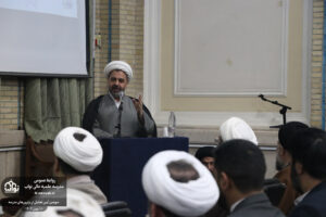 درخشش مدرسه علمیه عالی نواب در دستاوردهای پژوهشی