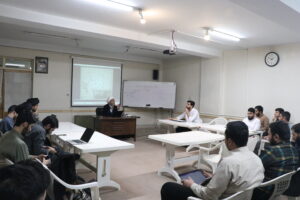 ورثة الانبیاء(کتاب گام تمدن ساز)