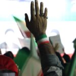 غیرت ملی و دینی مردم ایران