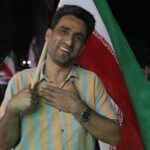 بیش از سه ماه حضور در عرصه خیابان