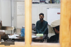آغاز پذیرش و مصاحبه‌های ورودی سال تحصیلی جدید