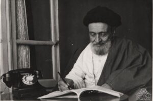 آیت الله کاشانی و قیام 30 تیرماه؛ تجلی وحدت ملت و روحانیت
