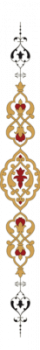 گل اسلیمی PNG رایگان (5)-min